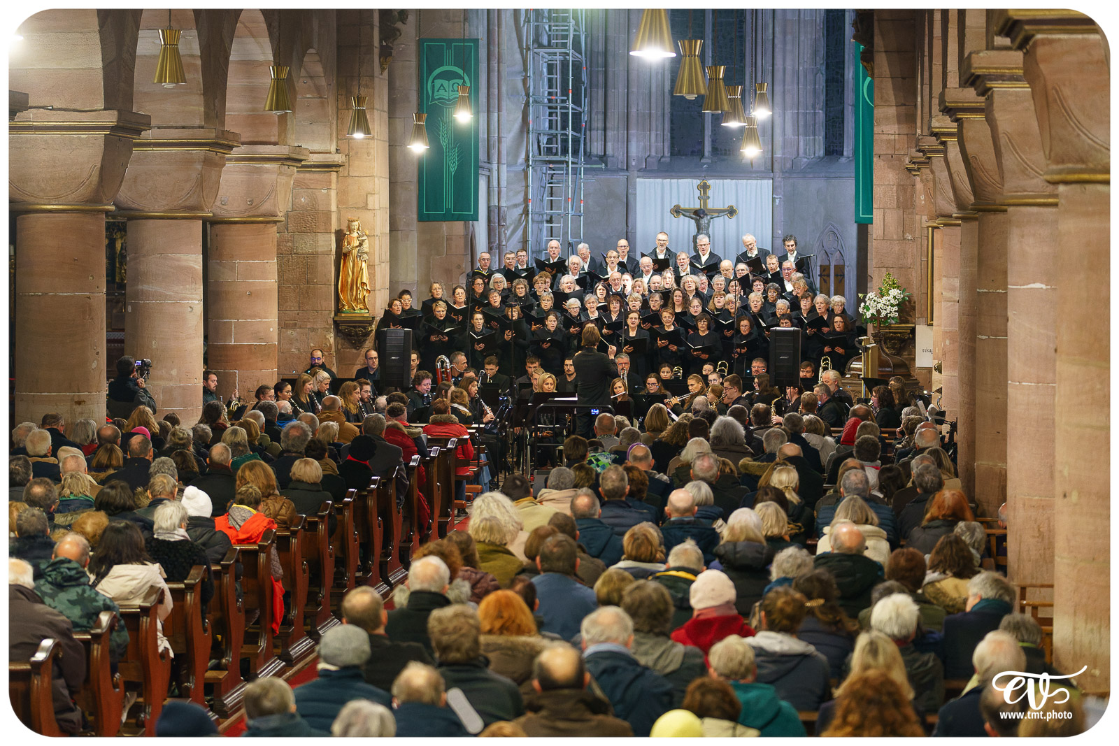 STABAT MATER (KARL JENKINS)